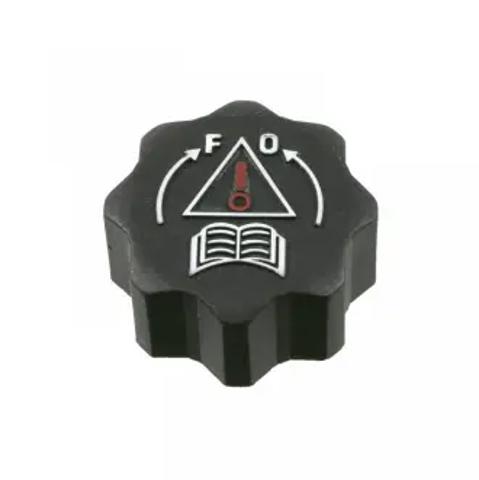 Крышка расширительного бачка 22081 FEBI