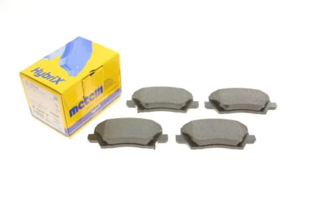 Колодки 2211650 METELLI
