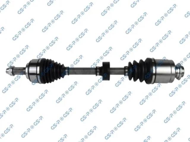 Привод передний правый 223165 GSP