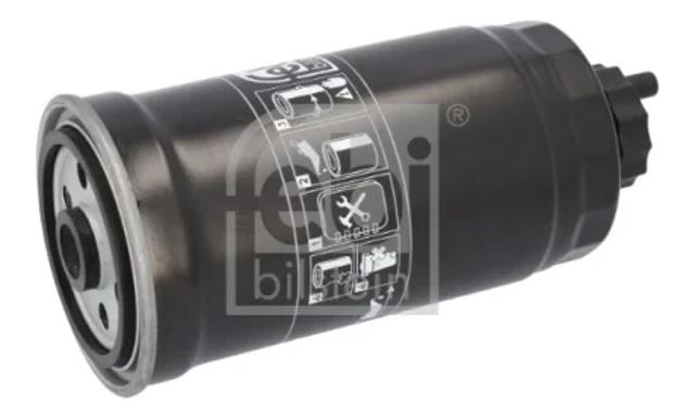 Топливный фильтр 22520 FEBI