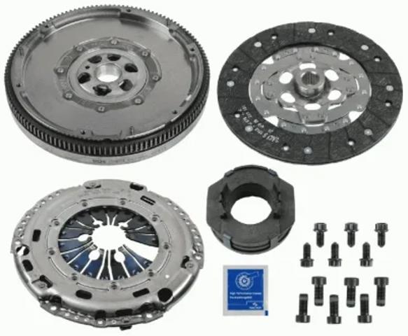 Комплект сцепления 2290601053 SACHS