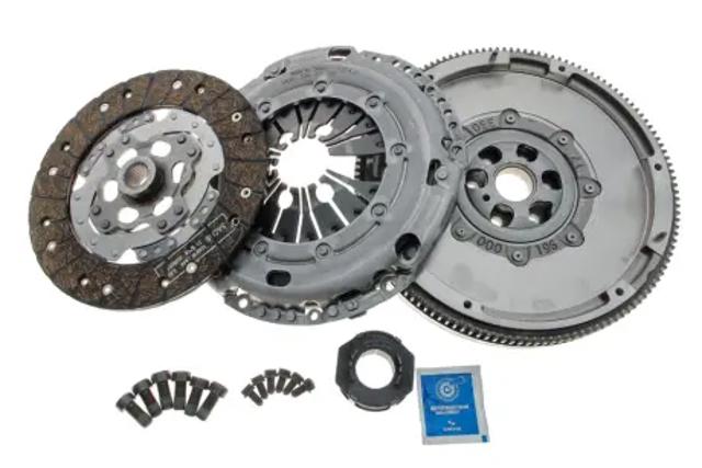 SACHS 2290601059 Комплект сцепления в наличии Одесса