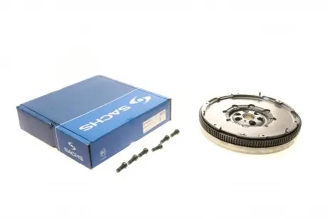 Маховик 2294001091 SACHS