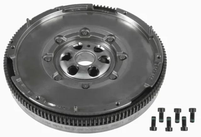 Демпферный маховик 2294001362 SACHS