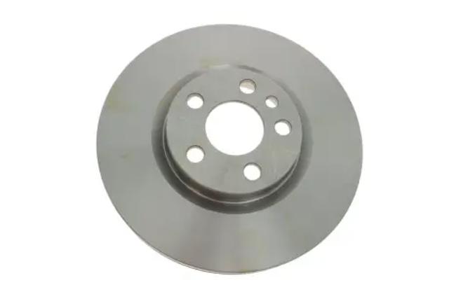 Тормоз дисковый передний 230338 METELLI
