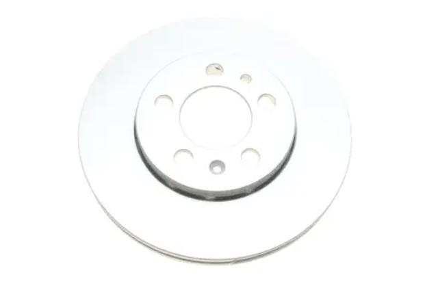 Диск тормозной передний 230390C METELLI
