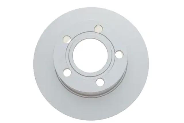 Диск тормозной задний 230395C METELLI