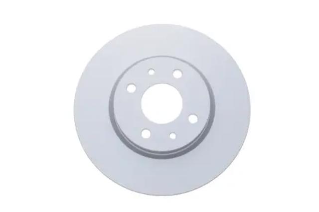 Диск тормозной передний 230407C METELLI