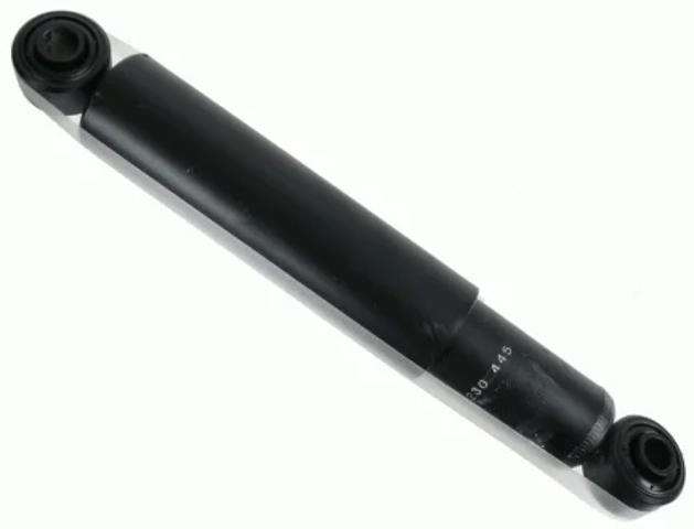 Амортизаторы задние 230445 SACHS