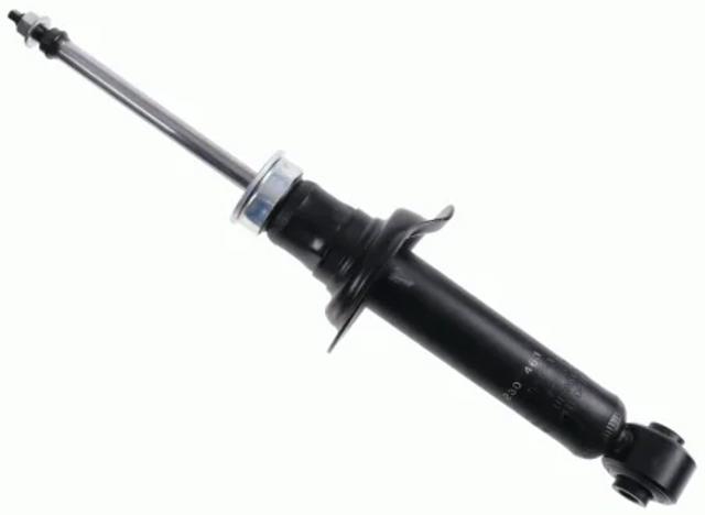 Амортизационная стойка задняя 230463 SACHS