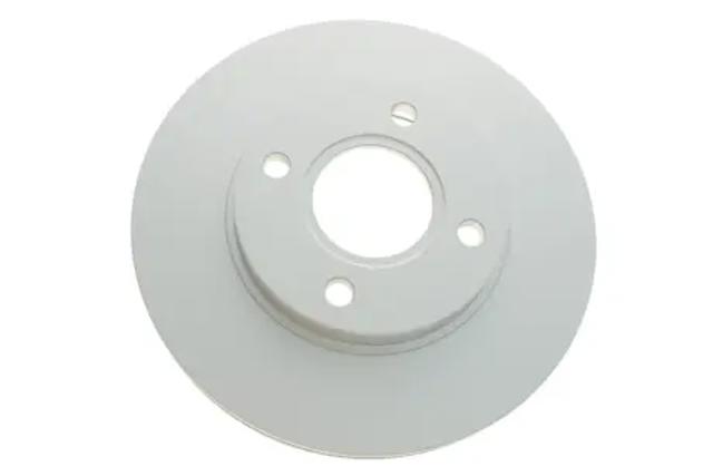Тормоз дисковый передний 230476C METELLI