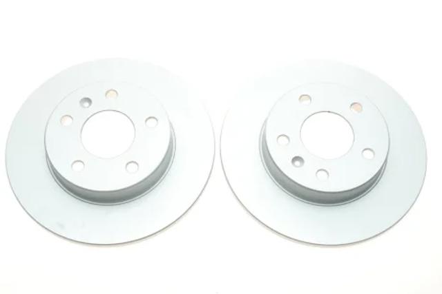 Дисковый тормоз 230489C METELLI