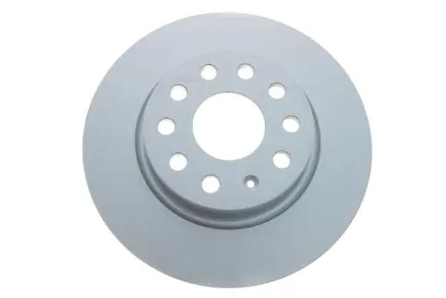 Тормоз дисковый передний 230733C METELLI