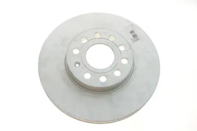 Диск тормозной передний 230734C METELLI