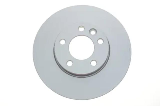 Диск тормозной передний 230773C METELLI