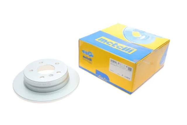 Дисковый тормоз 230833C METELLI