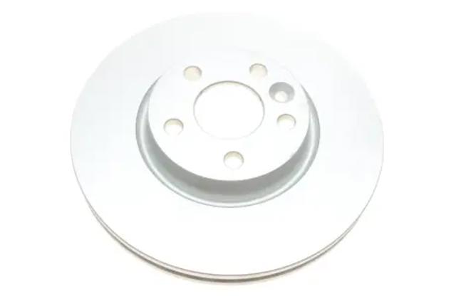 Диск тормозной передний 230896C METELLI