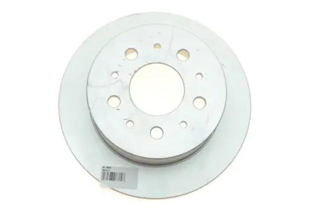 Тормозные диски 230952C METELLI