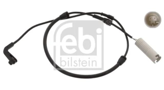 Сенсор износа 23121 FEBI