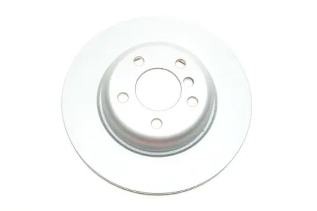 Передний тормозной диск 231253C METELLI