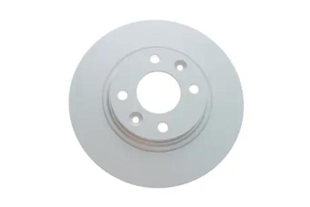 Диск тормозной передний 231504C METELLI