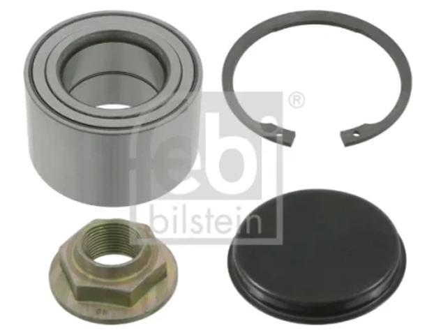 Подшипник ступицы задней 23179 FEBI