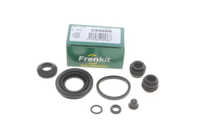 234006 FRENKIT Ремкомплект суппорта купить в Киев