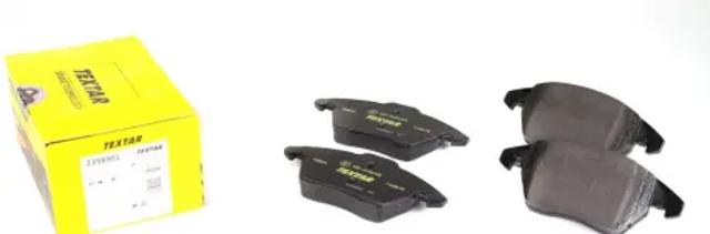 Колодки 2358901 TEXTAR
