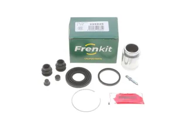 Ремкомплект заднего суппорта 235925 FRENKIT