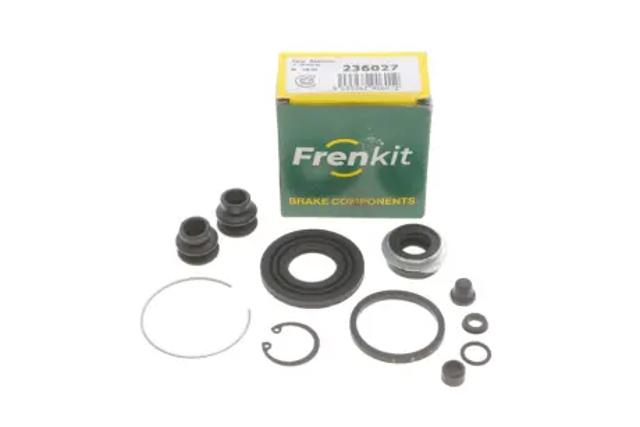 Ремкомплект заднего тормозного суппорта 236027 FRENKIT
