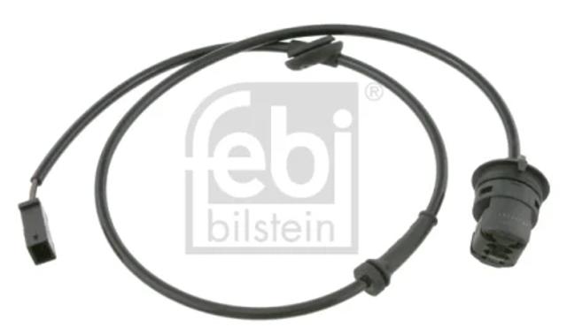 Датчик АБС (ABS) задний, правый 23818 FEBI
