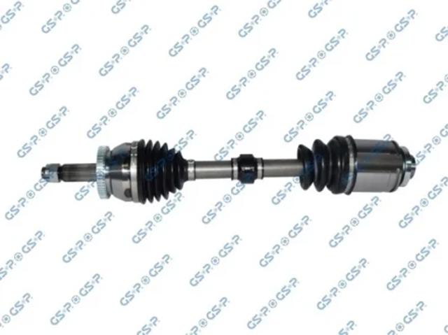 GSP 239250 Правая полуось в наличии Чернигов