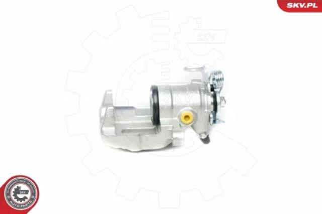 Суппорт тормозной левый задний 23SKV023 SKV