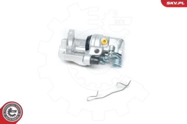 Тормозной суппорт задний левый 23SKV043 SKV