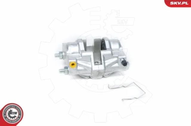 Задний левый суппорт 23SKV083 SKV