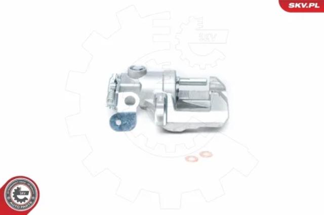 Задний левый суппорт 23SKV123 SKV