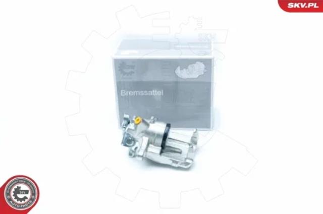 Суппорт тормозной левый задний 23SKV213 SKV