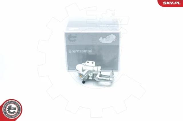 Суппорт тормозной левый задний 23SKV233 SKV