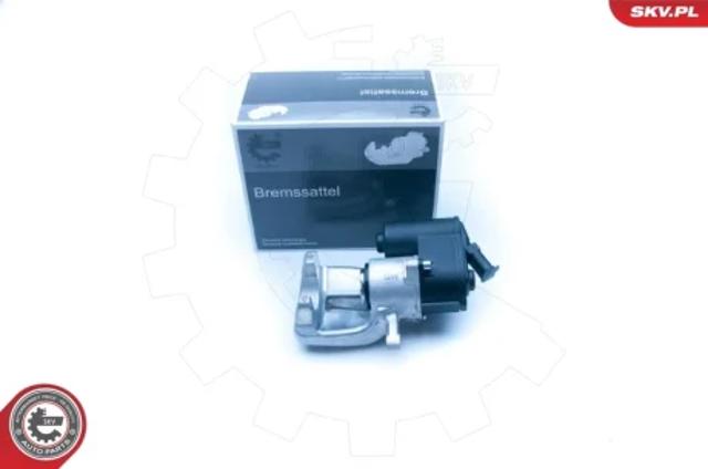 Задний левый суппорт 23SKV253 SKV