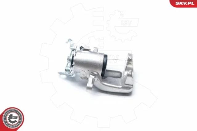 Задний правый суппорт 23SKV274 SKV