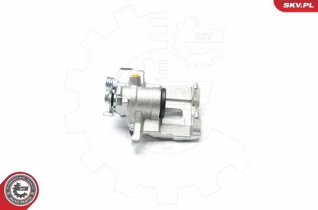 Суппорт тормозной задний правый 23SKV294 SKV