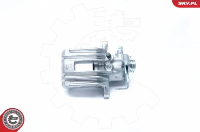 Суппорт тормозной левый задний 23SKV323 SKV