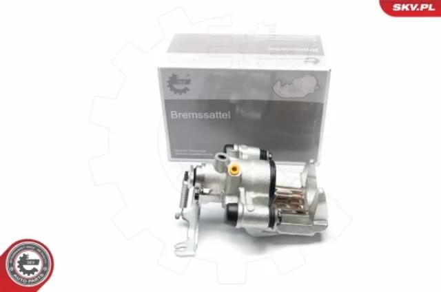 Задний левый суппорт 23SKV353 SKV