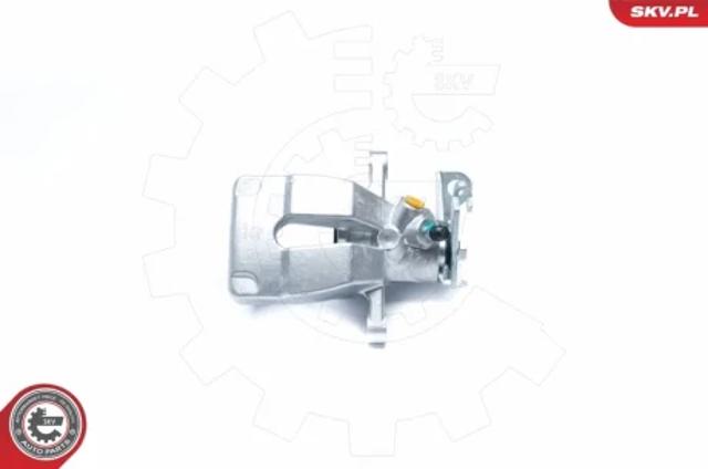 Тормозной суппорт задний левый 23SKV363 SKV