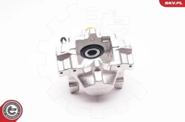 Суппорт тормозной левый задний 23SKV387 SKV
