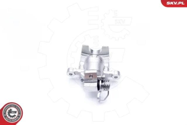 Суппорт тормозной левый задний 23SKV473 SKV