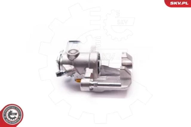 Задний правый суппорт 23SKV684 SKV