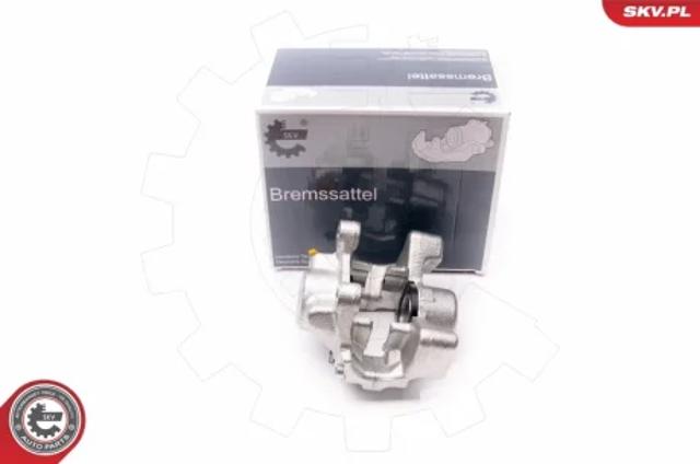 Задний левый суппорт 23SKV843 SKV