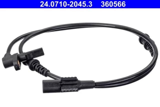 Передний датчик АБС 24071020453 ATE