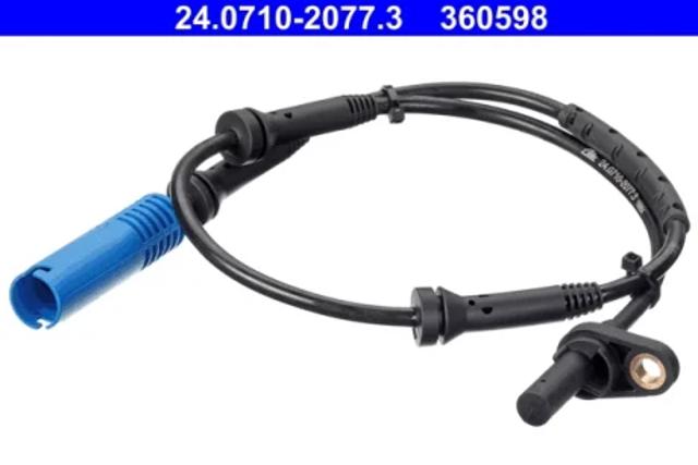 Датчик АБС (ABS) передний 24071020773 ATE